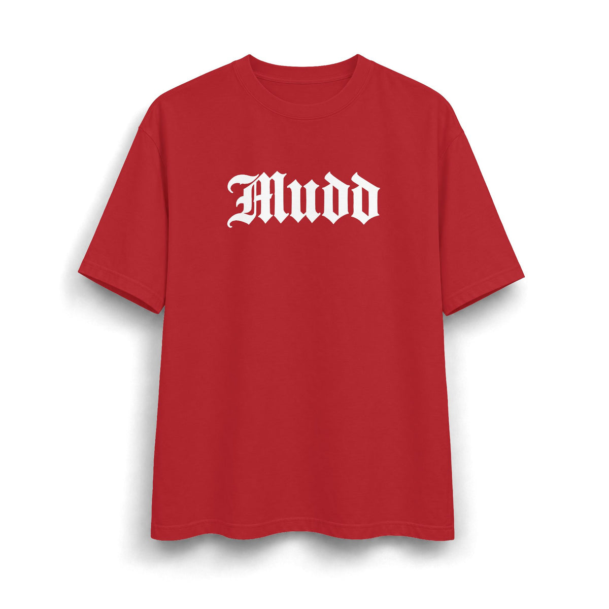 MUDD TEE