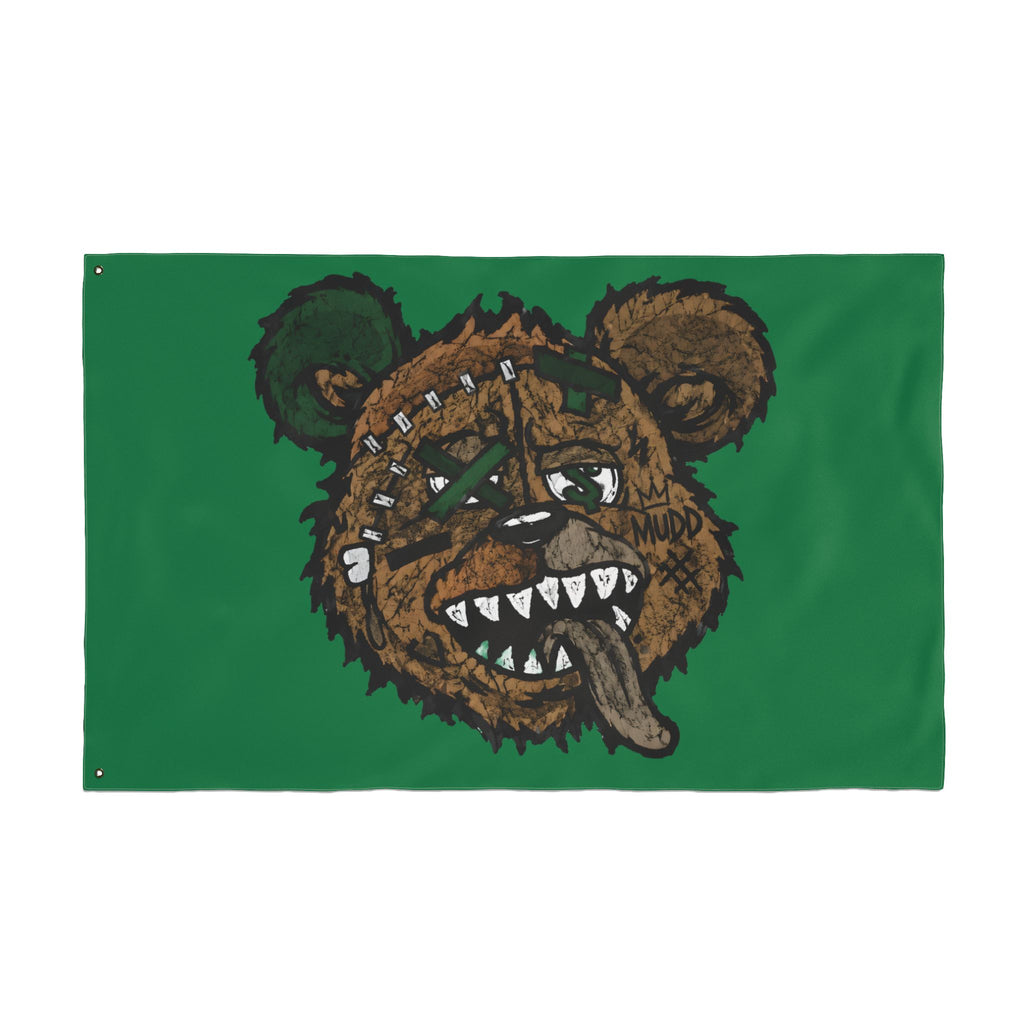 BEAR FLAG