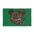 BEAR FLAG