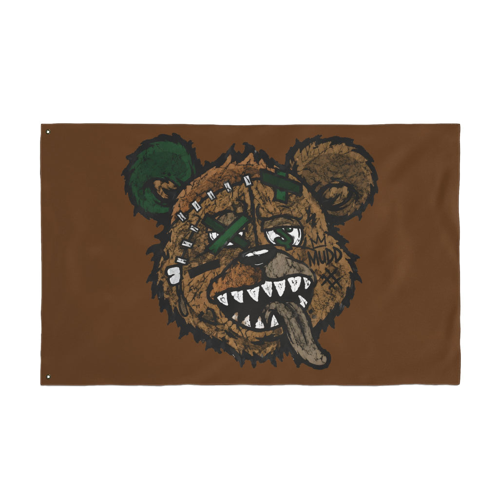 BEAR FLAG