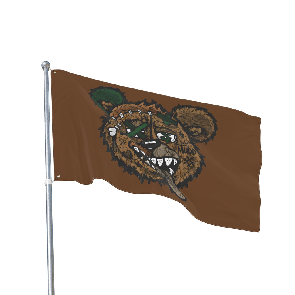 BEAR FLAG