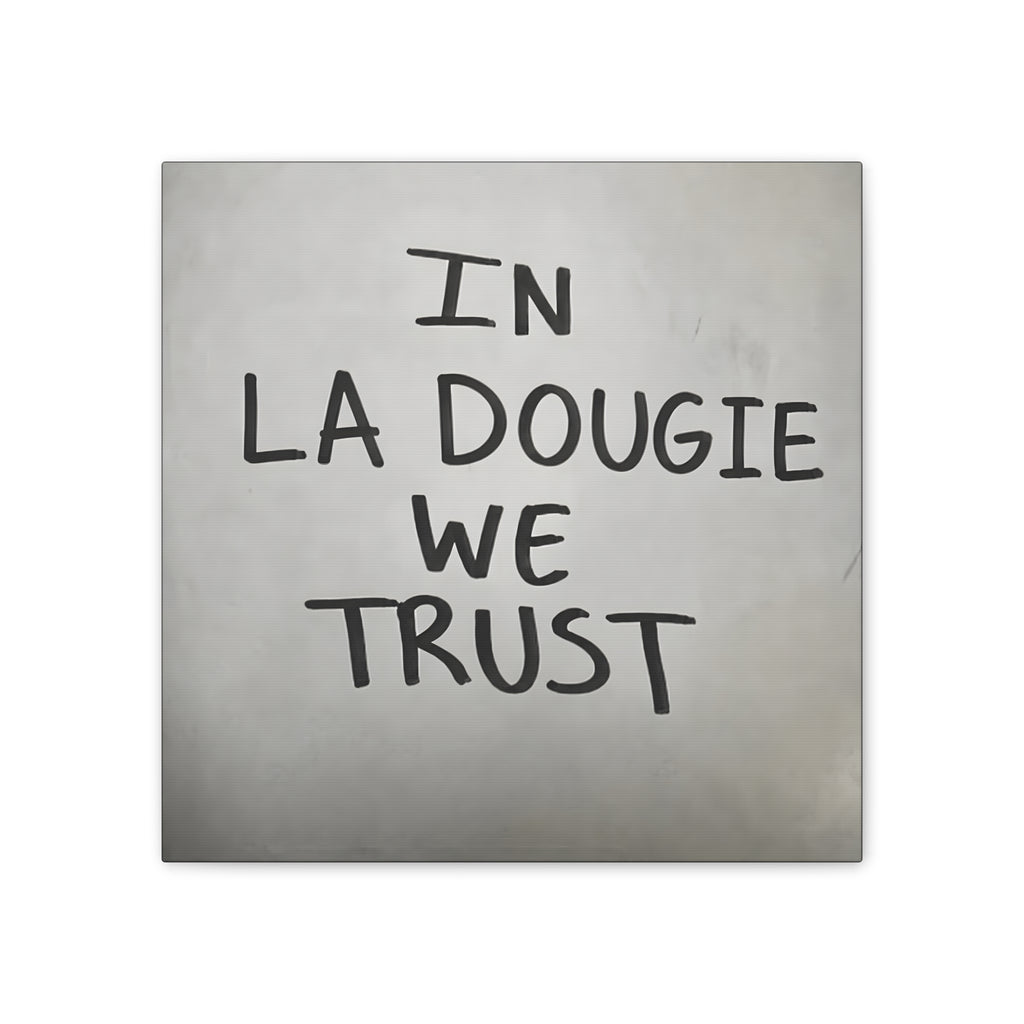 ILDWT CANVAS