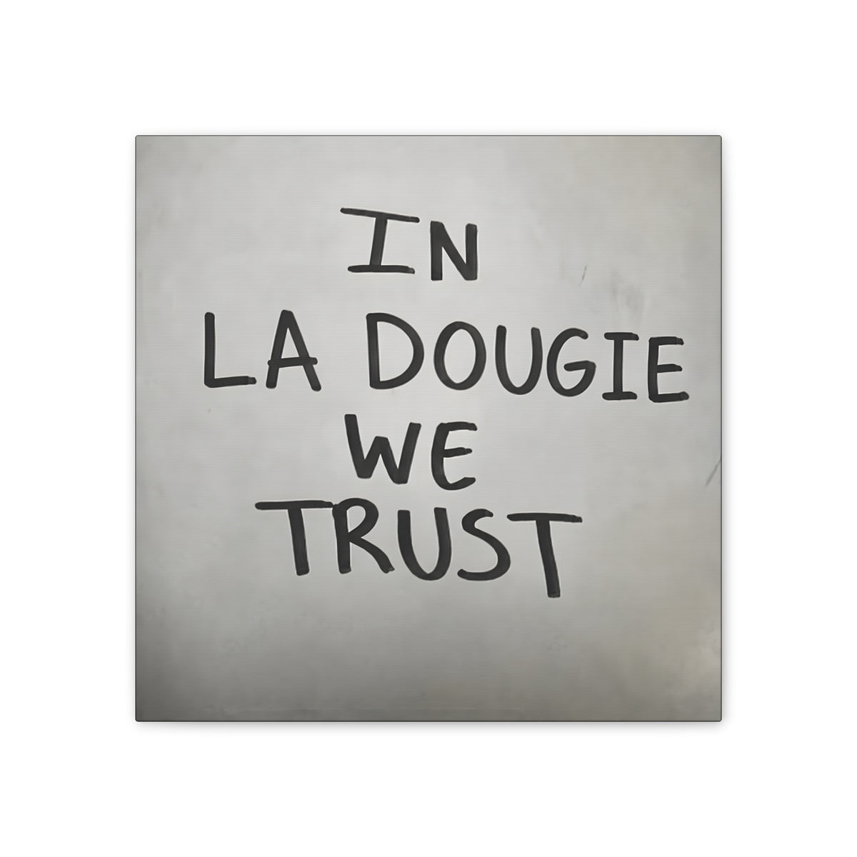 ILDWT CANVAS