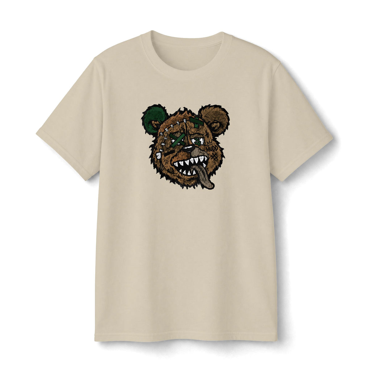 BEAR TEE - KIDS