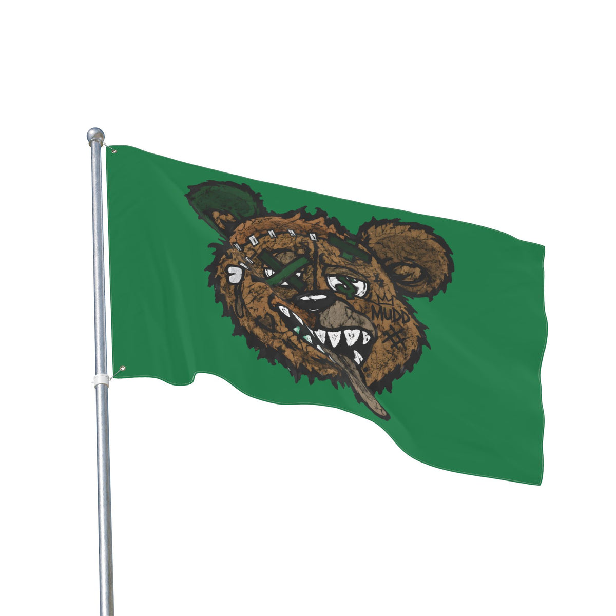 BEAR FLAG