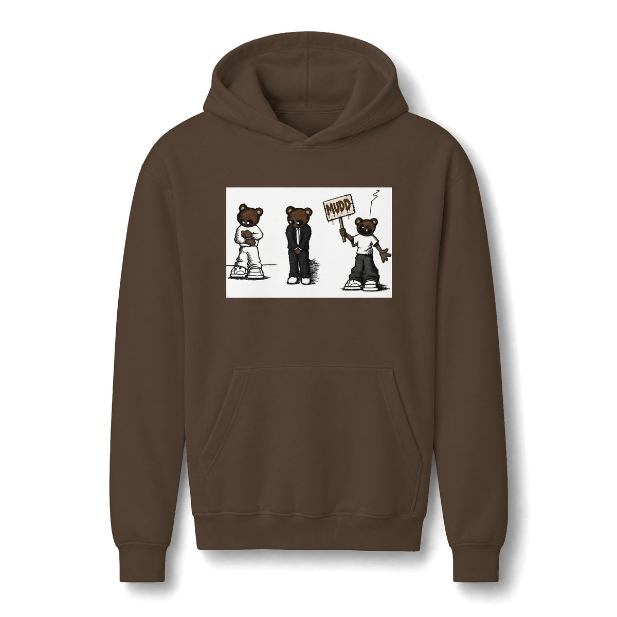 LIFESTYLE HOODIE