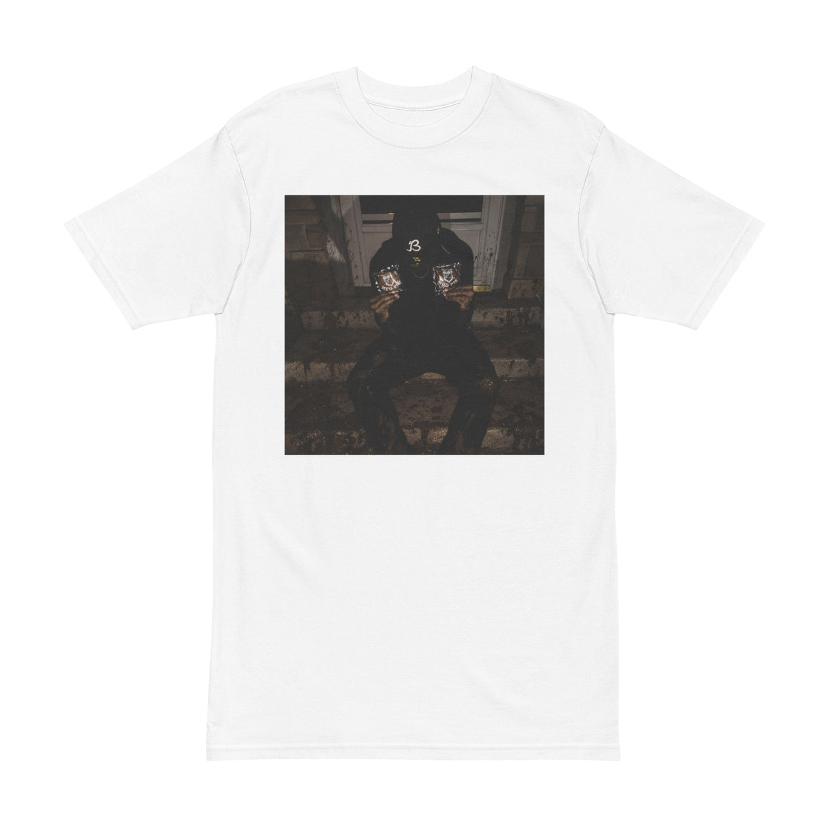 MUD PIES TEE