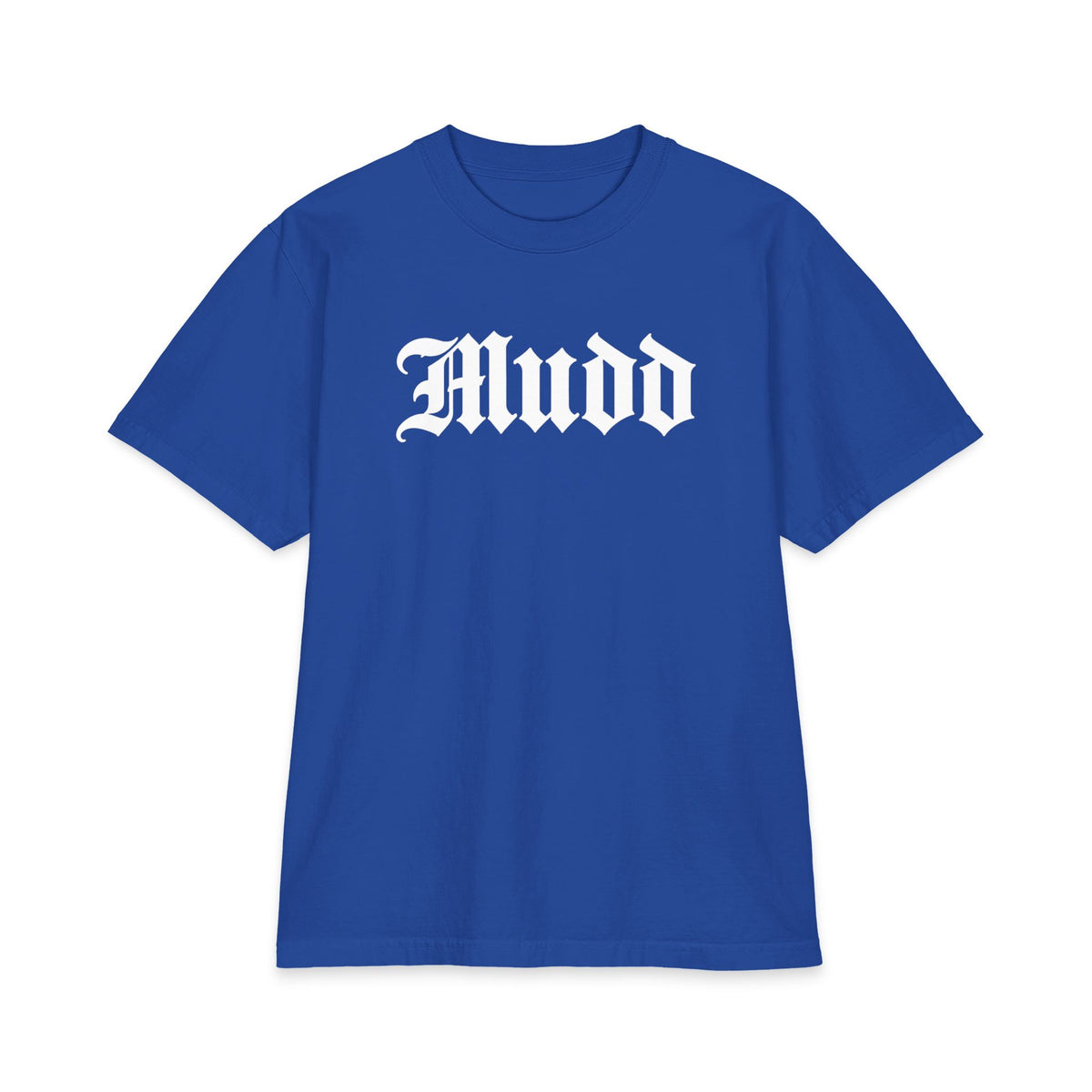 MUDD TEE
