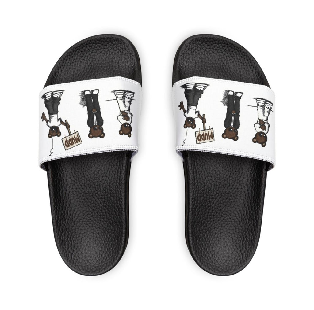 LIFESTYLE SLIDES - KIDS