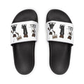 LIFESTYLE SLIDES - KIDS