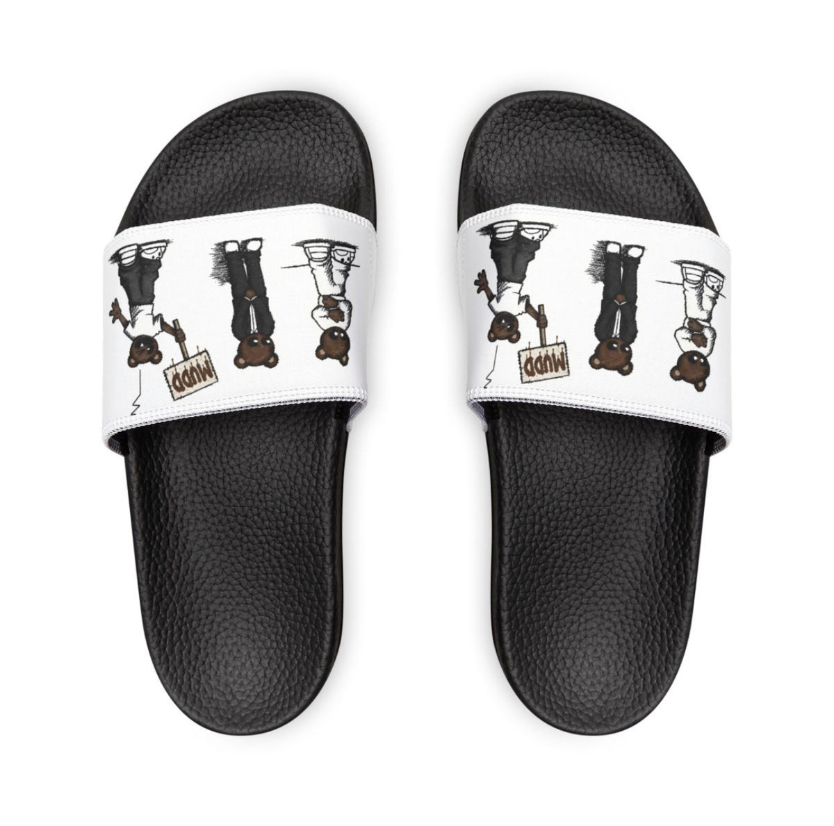 LIFESTYLE SLIDES - KIDS