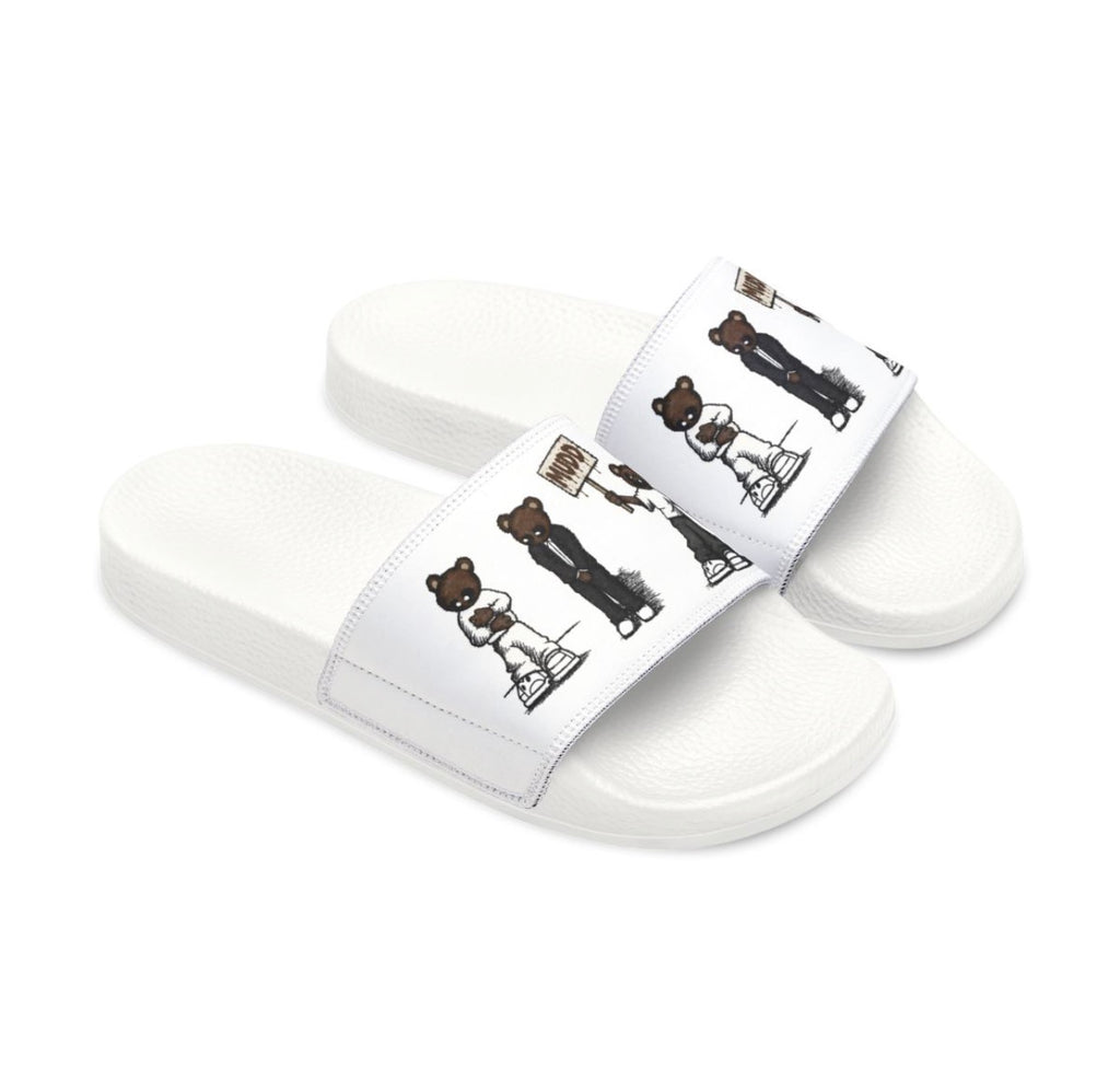 LIFESTYLE SLIDES - KIDS